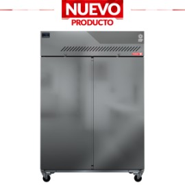 Refrigerador puerta sólida VRC-45-2DS