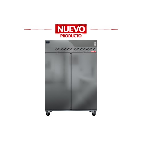 Refrigerador puerta sólida VRC-45-2DS