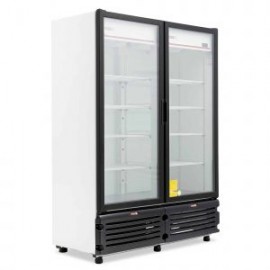 Refrigerador Vertical 2 Puertas TVC-42