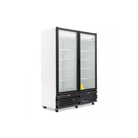 Refrigerador Vertical 2 Puertas TVC-42