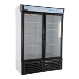 Refrigerador de Exhibición 2 Puertas R36L