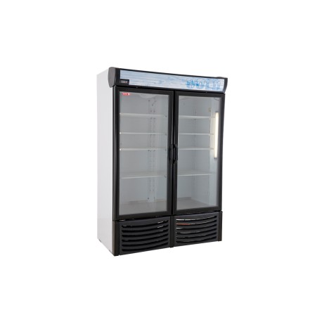 Refrigerador de Exhibición 2 Puertas R36L